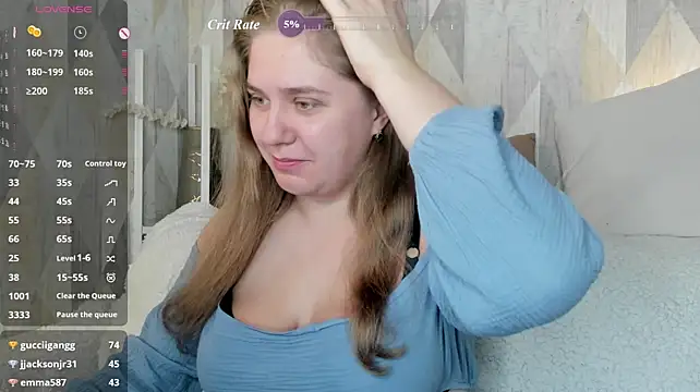 Megan_Violer live cam on StripChat
