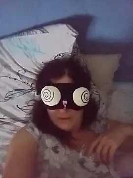 increible_della live cam on StripChat