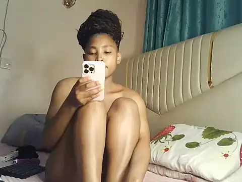 AlexaLoverxo webcam