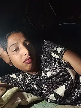 Pinki_thakur_1 webcam
