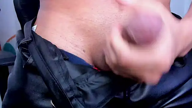 Tommy_Bred webcam