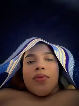Colibri_xxx webcam