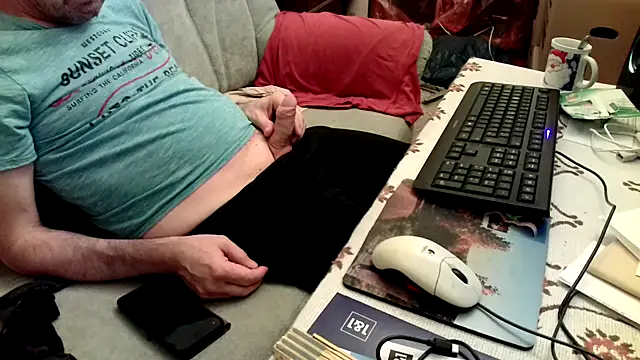 michidd1 webcam