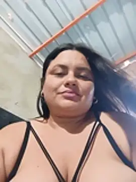 Dirty-violeta_19 webcam