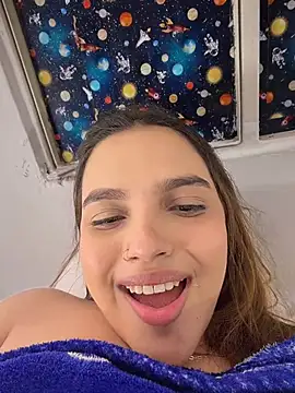 Colibri_xxx webcam