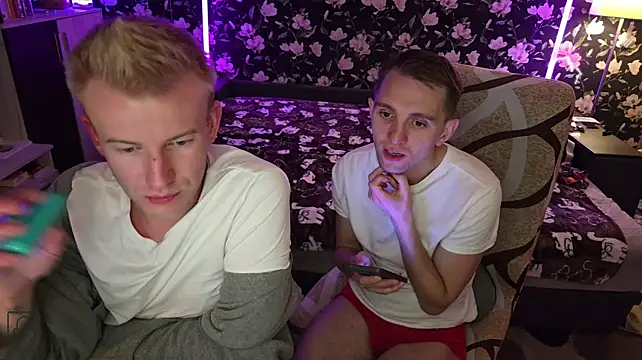 Vuitton webcam