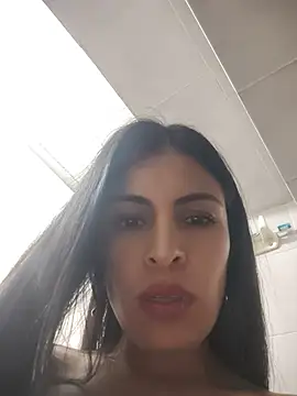 Astrid-- webcam