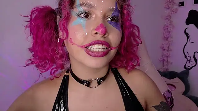 Haelycute live cam on StripChat