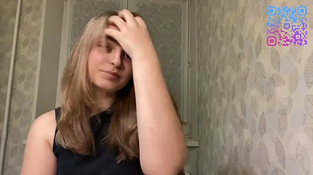 JessicaShelvy webcam