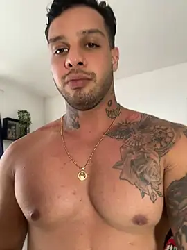 marckmathews (M young) - hard cock