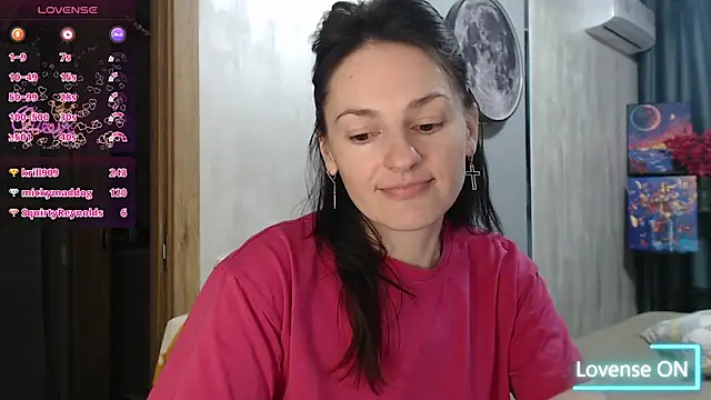 Hairy Stripchat Cam