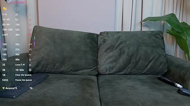 xdaniruiz (M young) - cum show  😈