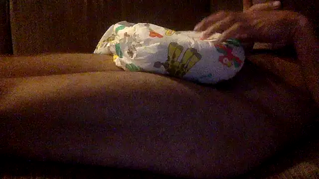 diapercucky (Ask my age) - Wear ABDL diaper