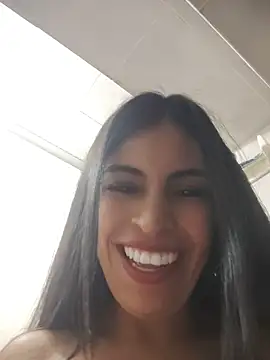 Astrid-- webcam