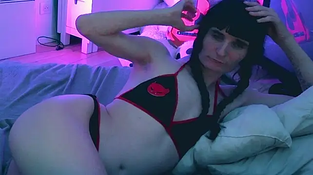 CeriseLapine webcam