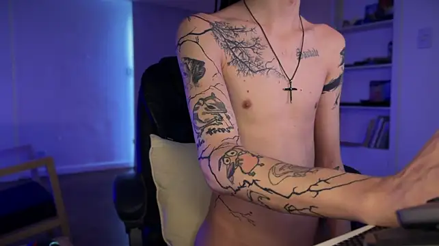 Den_BlueXx webcam
