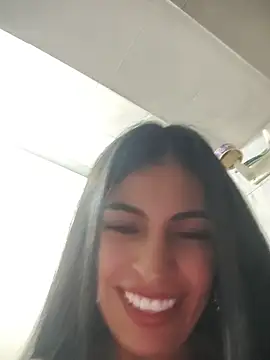 Astrid-- webcam