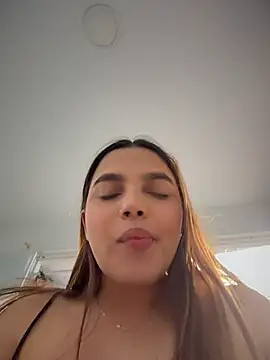 Colibri_xxx webcam