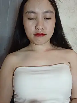 Cherry-squirtt webcam