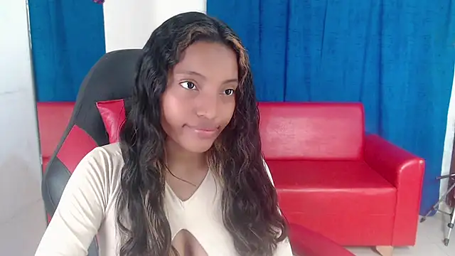 Rubievans22 webcam