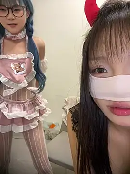 Rocket-Girl webcam