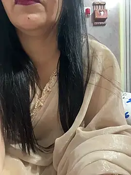 Anshika_Arya webcam