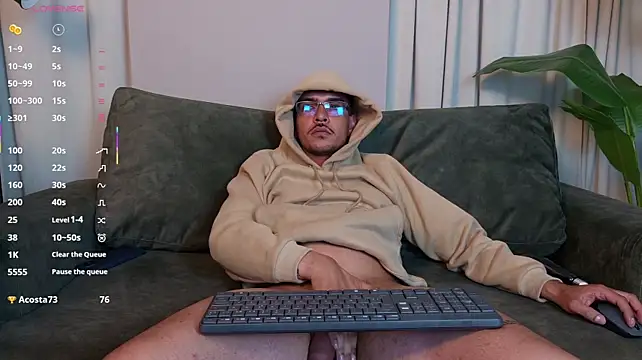 xdaniruiz webcam