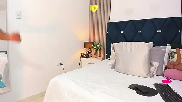gabytyara2 webcam