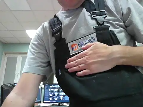 krzysjg webcam