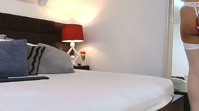 VanesaValet webcam