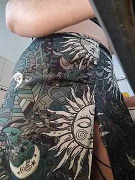 Florxxx9 live cam on StripChat