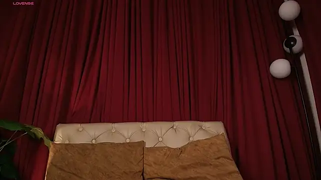 Alice-blaker webcam