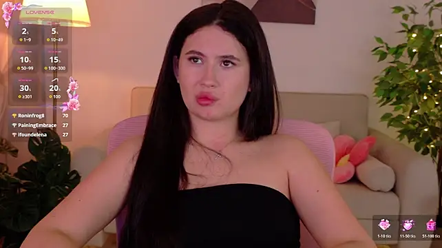 milaleoneli — FansOnlyX creator profile