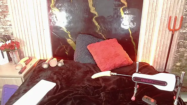 AlanaVelascox webcam