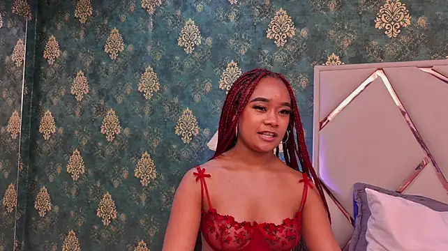 Kailani_Moani webcam