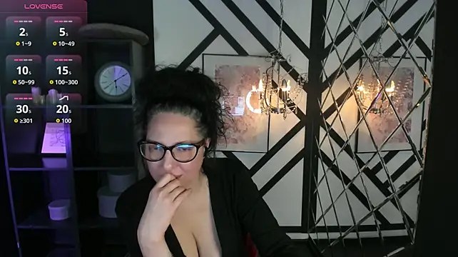 Anita_Muse webcam