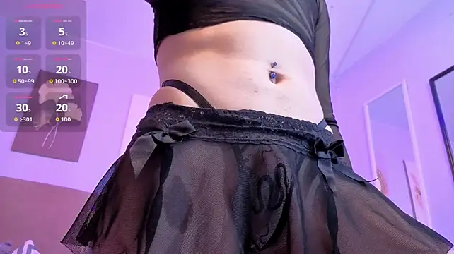 SALOME_F0X_ webcam