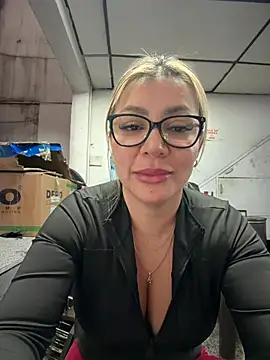 Webcam porno en directo de DIANITA_1988