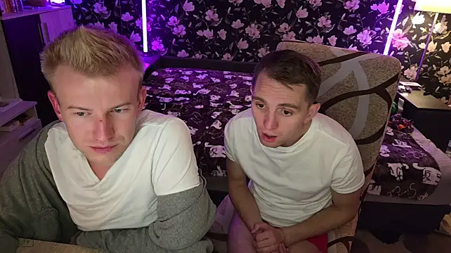Vuitton webcam