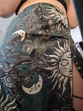 Florxxx9 live cam on StripChat