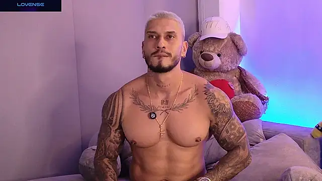 Seth_Vegaa webcam