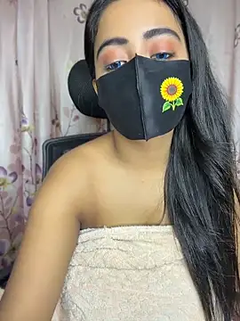 Naughty_Queen49 webcam
