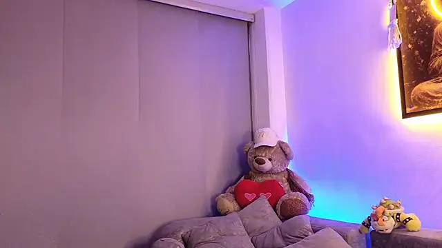 Seth_Vegaa live cam on StripChat