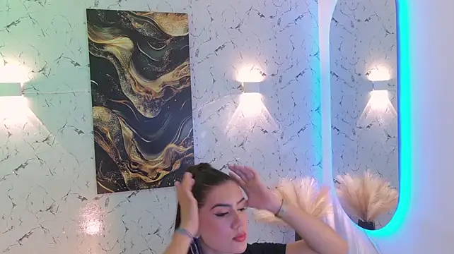 AngelicaVega