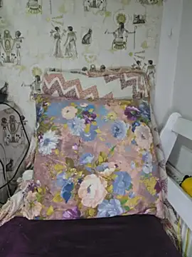 Sophie_Bell webcam