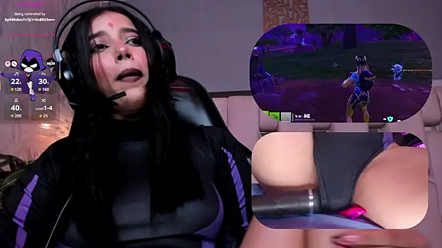 SweetieCloe_ webcam