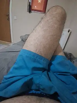 Selim5516 webcam