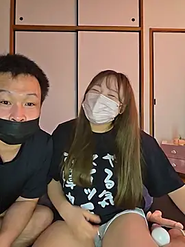 YOSHImonn0031 webcam