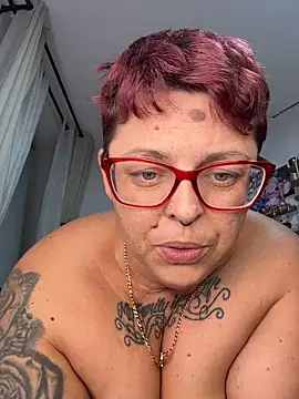 SunshineLexi webcam