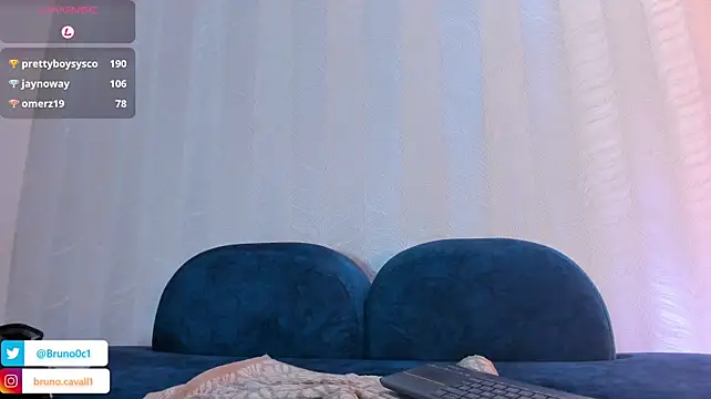bruno_cavalli webcam